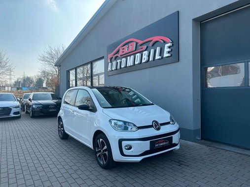 Volkswagen up! 2020