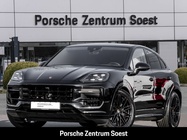 Porsche Cayenne 2024
