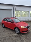 Skoda Fabia 2019
