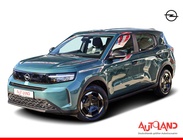 Opel Frontera 2025