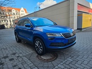 Skoda Karoq 2020