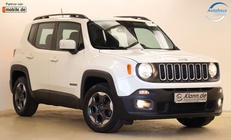 Jeep Renegade 2018