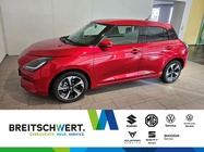 Suzuki Swift 2025