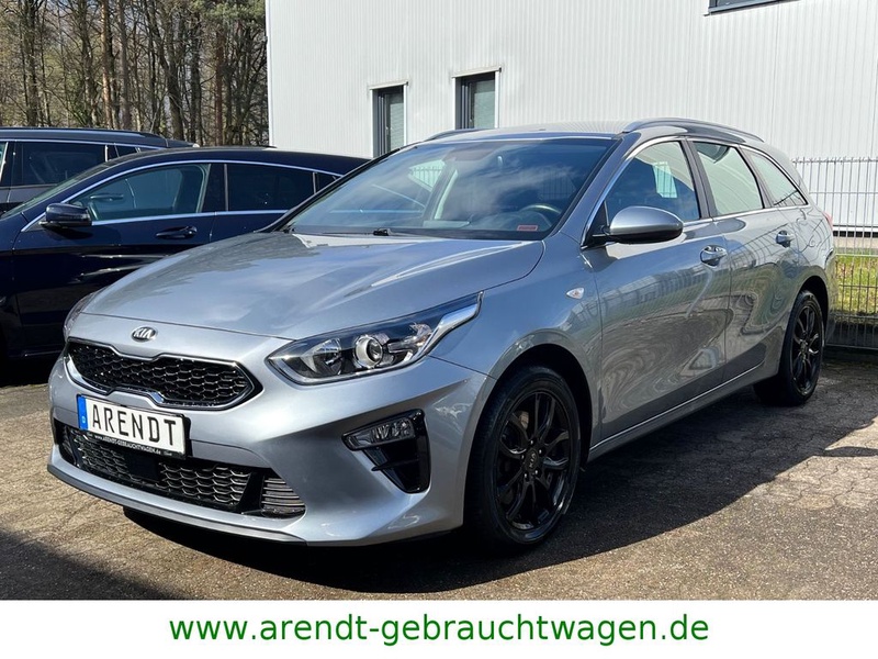 Kia cee'd Sportswagon