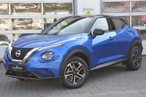 Nissan Juke 2024