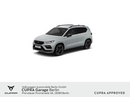 Cupra Ateca 2023