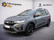Dacia Jogger 2025