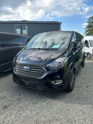 Ford Tourneo Custom 2021