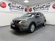 Nissan Qashqai 2014