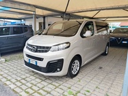 Opel Zafira 2020