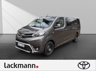 Toyota Proace 2024