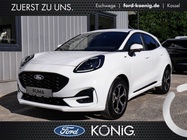 Ford Puma 2026