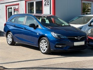 Opel Astra 2021