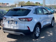 Ford Kuga 2021