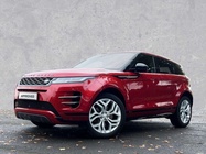 Land Rover Evoque 2020