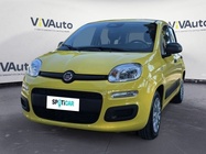 Fiat Panda 2025