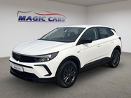 Opel Grandland 2022
