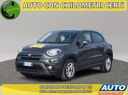 Fiat 500X 2021