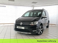Volkswagen Caddy 2019