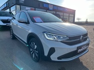 Volkswagen Taigo 2024