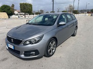 Peugeot 308 2019