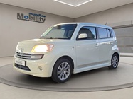 Daihatsu MATERIA 2010