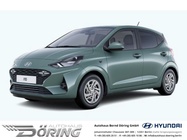 Hyundai i10 2025