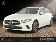 Mercedes-Benz A-Class 2021
