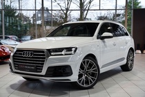 Audi Q7 2019