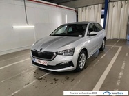 Skoda Scala 2020