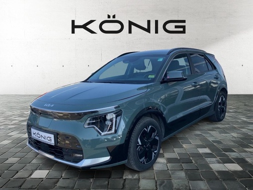 Kia Niro 2023