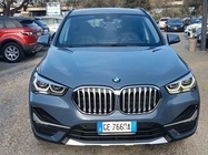 BMW X1 2021