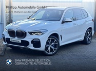 BMW X5 2021