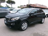 Peugeot 3008 2019