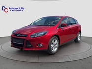 Ford Focus 2013