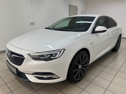 Opel Insignia 2018