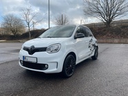 Renault Twingo 2022