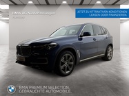BMW X5 2022