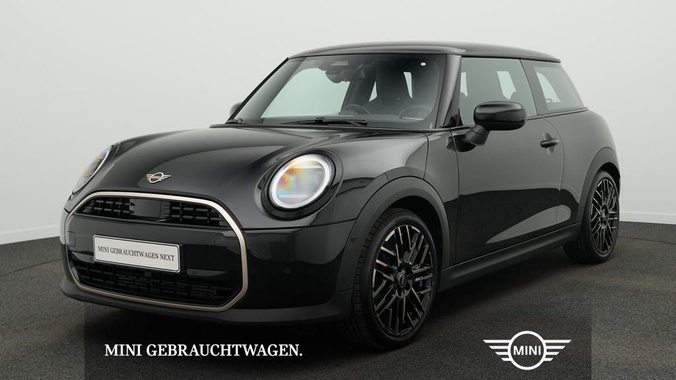 MINI Cooper 2024