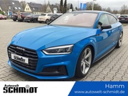 Audi A5 2019