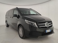 Mercedes-Benz V-Class 2024