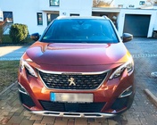 Peugeot 3008 2019