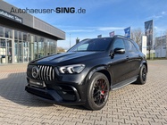 Mercedes-Benz GLE-Class 2021