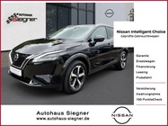 Nissan Qashqai 2022