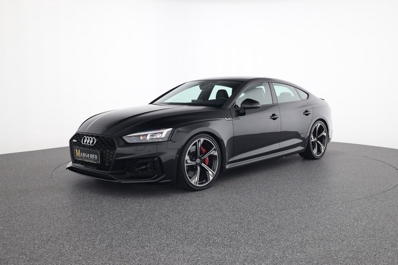 Audi RS5
