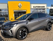 Renault Captur 2025