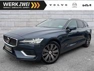 Volvo V60 2021