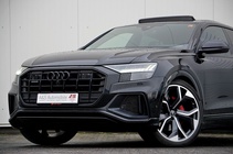 Audi Q8 2019