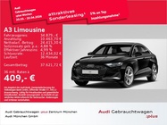 Audi A3 2025