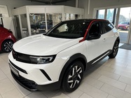 Opel Mokka 2022